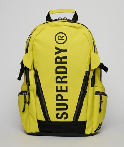 Damen Tarp Rucksack - Größe: 1Größe - Superdry - Modalova
