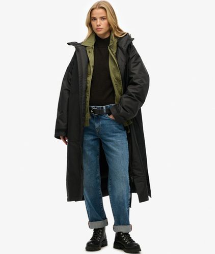 Women's Robe - Größe: 1Größe - Superdry - Modalova