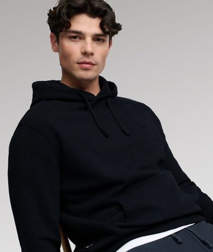 Herren Essential SD Co Logo Kapuzenpullover - Größe: M - Superdry - Modalova