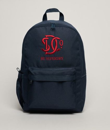 Damen Heritage Rucksack Reguläre Passform - Größe: 1Größe - Superdry - Modalova