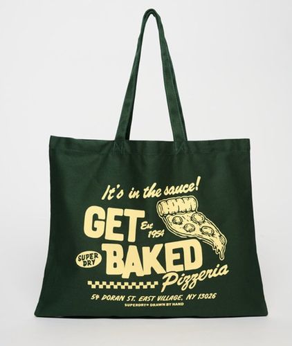Damen Tote - Größe: 1Größe - Superdry - Modalova