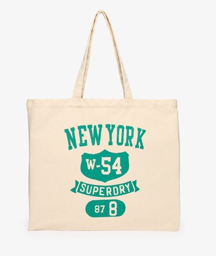 Damen Tote - Größe: 1Größe - Superdry - Modalova
