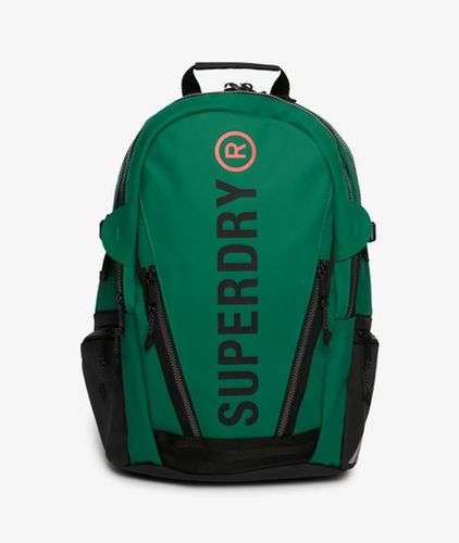 Damen Tarp Rucksack - Größe: 1Größe - Superdry - Modalova