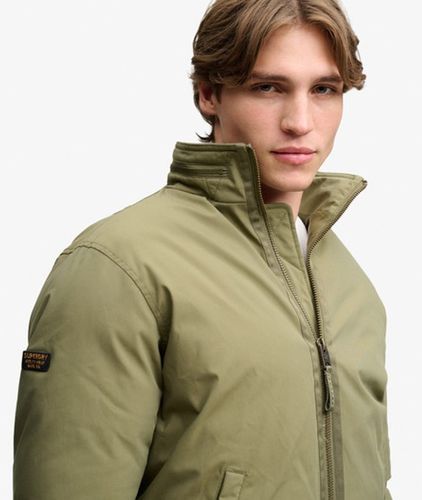Herren MA1 Bomberjacke - Größe: L - Superdry - Modalova