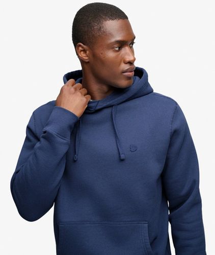 Herren Essential SD Co Logo Kapuzenpullover - Größe: S - Superdry - Modalova