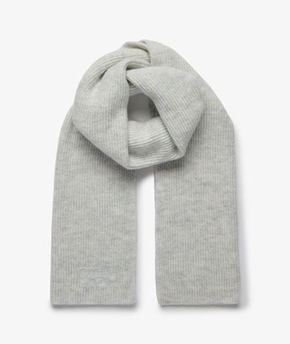 Damen Heritage Rippenstrick-schal - Größe: 1Größe - Superdry - Modalova