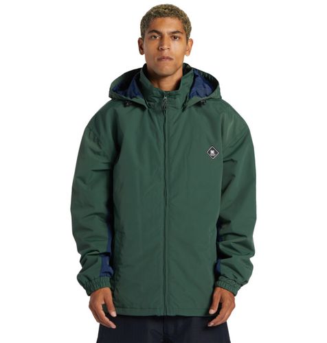 DC Shoes Vista - Technical Snow Jacket for Men - DC Shoes UK - Modalova