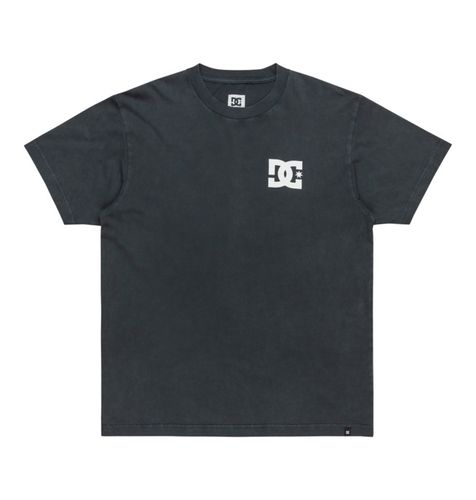 DC Shoes Line Up - Short Sleeves T-Shirt for Men - DC Shoes UK - Modalova