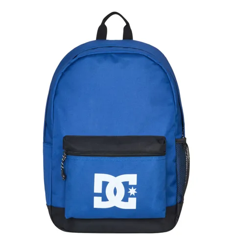 DC Shoes Nickel - Men Blue Backpack - DC Shoes UK - Modalova