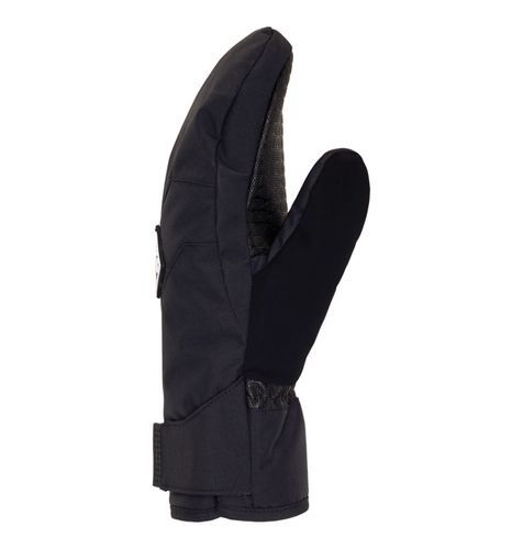 DC Shoes Franchise - Men Black Technical Snow Mittens - DC Shoes UK - Modalova