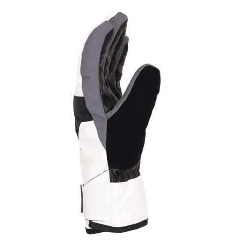 DC Shoes Franchise - Men White Technical Snow Gloves - DC Shoes UK - Modalova