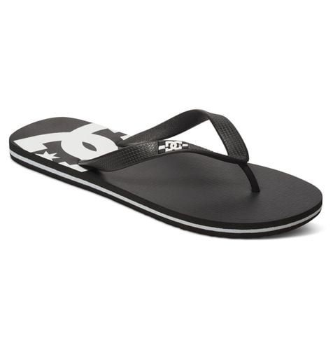 DC Shoes Spray - Flip-Flops for Men - DC Shoes UK - Modalova