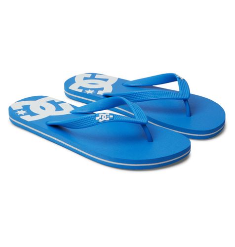 DC Shoes Spray - Flip-Flops for Men - DC Shoes UK - Modalova