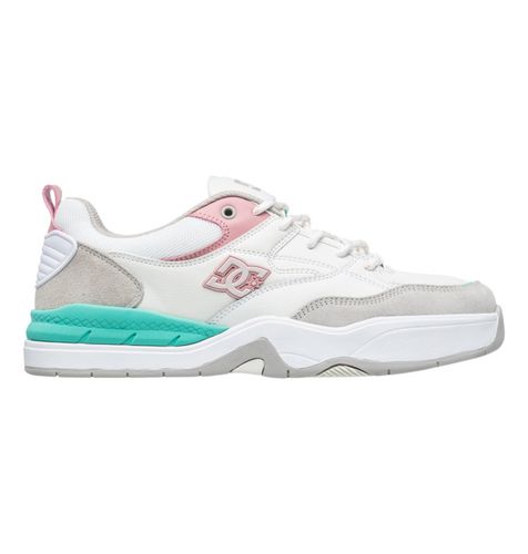 DC Shoes Ascend - Laceup Shoes for Men - DC Shoes UK - Modalova