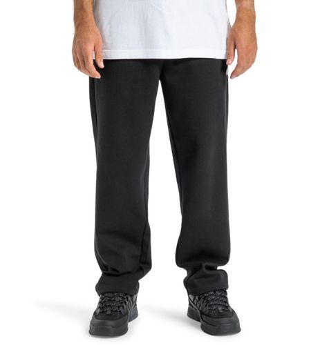 DC Shoes Dive In - Men Black Joggers - DC Shoes UK - Modalova