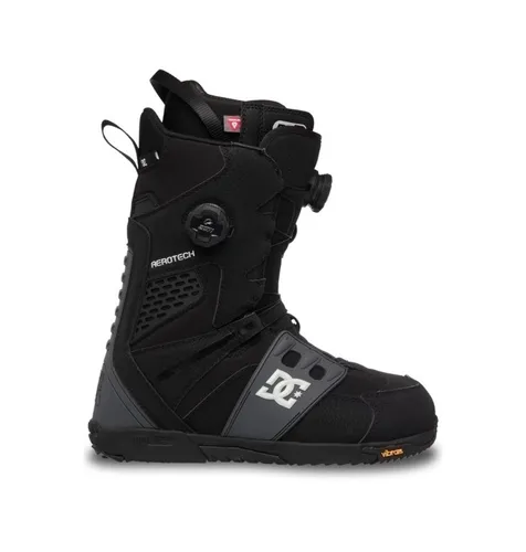 DC Shoes Phantom Mz - Men Black BOA Snowboard Boots - DC Shoes UK - Modalova