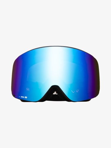 Quiksilver - Switchback - Máscara para esquí/snowboard Multi hombre - QUIKSILVER ES - Modalova