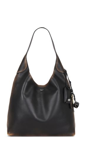 Bolso hombro brooklyn 39 en color negro talla all - Coach - Modalova