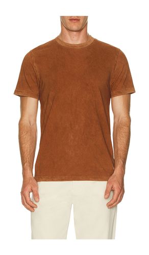 T-SHIRT RAS DE COU CLASSIC en . Taille L. Also en M, S, XL/1X - COTTON CITIZEN - Modalova