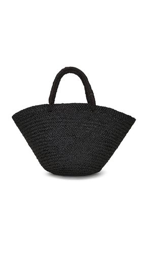 Casa Clara Bobbi Tote Bag in Black - Casa Clara - Modalova
