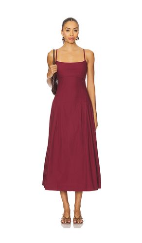 ROBE MI-LONGUE KARITA en . Taille L. Also en M, S, XL, XS, XXS - Ciao Lucia - Modalova