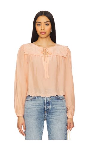 TOP MANCHES LONGUES JONA en . Taille L. Also en M, S, XS - Ciao Lucia - Modalova