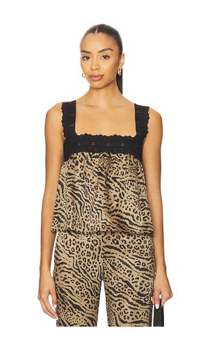 TOP SANS MANCHES LEAH en . Taille L. Also en M, S, XL, XS, XXS - Ciao Lucia - Modalova