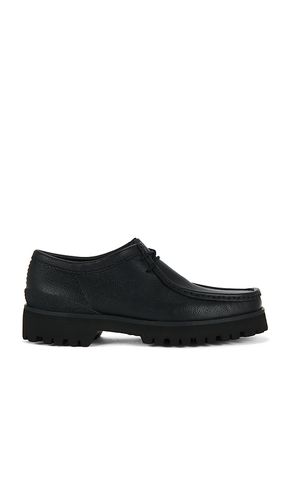 Wallabee Moccasin Shoe en . Taille 10. Also en 10.5, 11, 12, 7, 7.5, 8, 8.5, 9, 9.5 - Clarks - Modalova