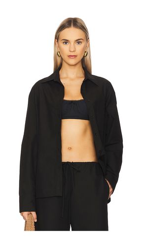 Manana Shirt in . Taglia M. Also in S, XS - CLYQUE - Modalova