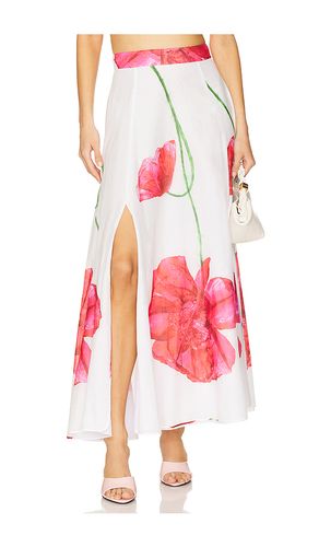 JUPE LONGUE VENTINE en . Taille M. Also en S - Charo Ruiz Ibiza - Modalova