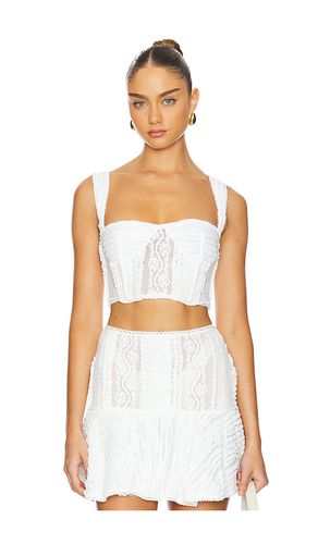 Bia Top en . Taille M. Also en S - Charo Ruiz Ibiza - Modalova