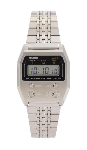Premium Vintage A1100 Series Watch in - Casio - Modalova