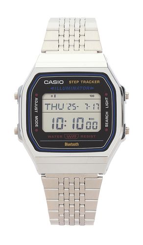 ABL100 Vintage Smartphone Link Series Watch in - Casio - Modalova