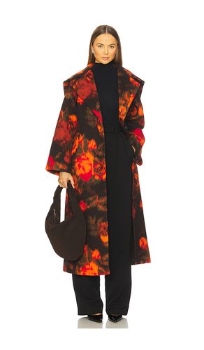 Trenca linden en color multi talla L (también en M, S) - Cult Gaia - Modalova