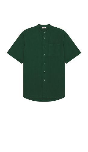 Rygybay Button Down Shirt in . Taglia M/L. Also in S, XL - American Vintage - Modalova