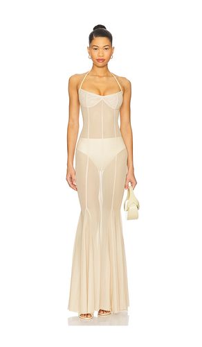 ROBE SIENNA en . Taille L. Also en M, S, XS - AMOR MIA - Modalova