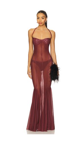 ROBE SIREN en ,. Taille M. Also en S, XS - AMOR MIA - Modalova