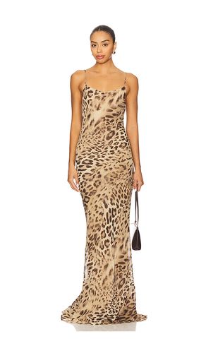 ROBE CARACO NINFEA en . Taille 38/XS. Also en 40/S, 42/M - The Andamane - Modalova