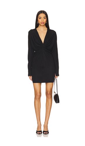 ROBE COURTE MATHILDE en . Taille M. Also en S, XS - ANINE BING - Modalova