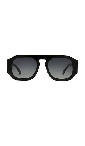 Gafas de sol preston en color negro talla all - ANINE BING - Modalova