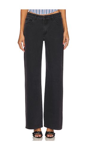 Baggy Wide Leg Jeans in . Taglia 30. Also in 32 - Abrand - Modalova