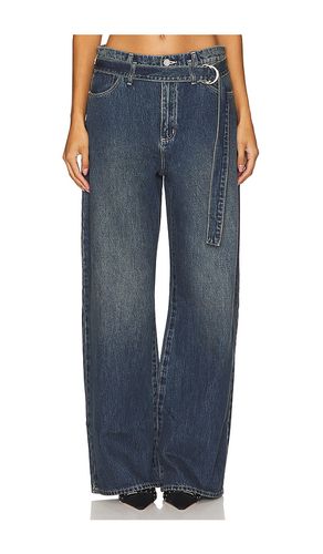 JAMBES LARGES 95 SUPER BAGGY en . Taille 23. Also en 24, 28, 29 - Abrand - Modalova