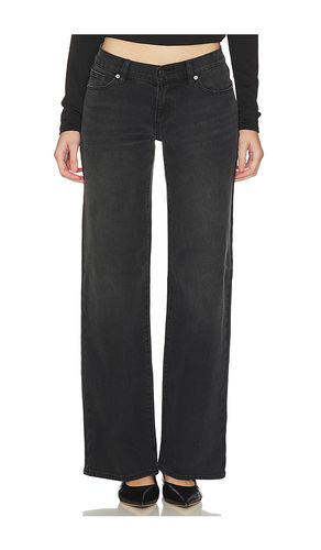 Wide Leg Jeans in . Taglia 23. Also in 24, 25, 26, 27, 28, 29, 30, 31, 32, 33, 34 - Abrand - Modalova
