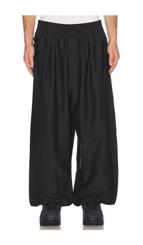 X Willy Chavarria Dress Twill Track Pant in . Taglia L. Also in M, S, XL/1X - adidas Originals - Modalova