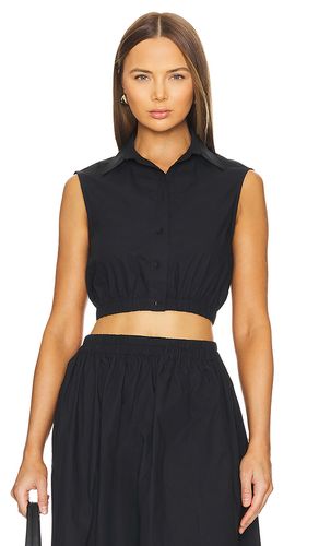 Button Up Top in . Taglia XS. Also in XXS - AEXAE - Modalova