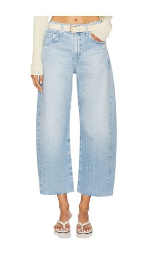 CROPPED HATTIE en . Taille 26. Also en 32, 33 - AG Jeans - Modalova