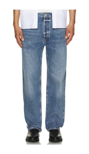 S jean en color azul talla 28 (también en 29, 33, 34, 36) - AGOLDE - Modalova