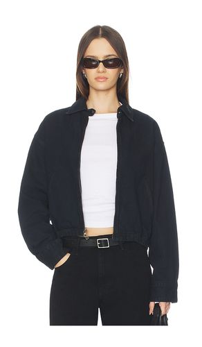 Nile Jacket in . Taglia L. Also in M, S, XS - AGOLDE - Modalova