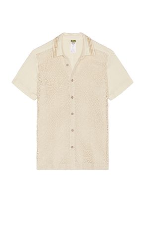 CHEMISE JAMES en . Taille L. Also en M, S - Agua Bendita - Modalova