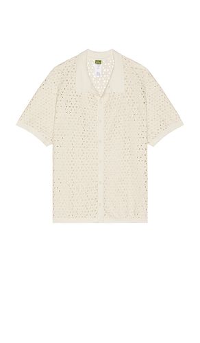 CHEMISE JARED en . Taille L. Also en M, S - Agua Bendita - Modalova